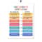 Growth Mindset Poster Therapy Office Wall Art Social Worker Decor Print 11