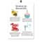 Growth Mindset Poster Therapy Office Wall Art Social Worker Decor Print 7