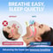 Adjustable Anti Snoring Mouth Guard Sleep Mouthpiece For Bruxism And Better Breathing 3