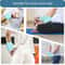 Wrist Ice Pack Wrap For Carpal Tunnel Relief Adjustable Gel Cold Therapy Brace 3