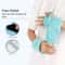 Wrist Ice Pack Wrap For Carpal Tunnel Relief Adjustable Gel Cold Therapy Brace 6