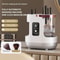 3 In 1 USB Electric Makeup Brush Cleaner Automatic Dryer And Storage Organizer 5