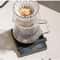 TIMEMORE Black Mirror Mini Coffee Scale With Flow Rate Timer For Espresso And Pour Over 3