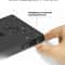 TIMEMORE Black Mirror Mini Coffee Scale With Flow Rate Timer For Espresso And Pour Over 6