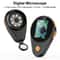 Portable Digital Microscope 500X Auto Focus Handheld Magnifier For Jewelry Repair 1