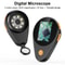 Portable Digital Microscope 500X Auto Focus Handheld Magnifier For Jewelry Repair 1