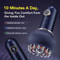 Electric Gua Sha Massager EMS Microcurrent Hot Compress Body Slimming Device 2
