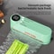Wireless USB Handheld Vacuum Sealer Multifunction Food Saver With Suction And Sealing 3