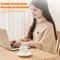 Wearable Electric Blanket USB Heated Portable Shawl With 3 Heat Levels 1
