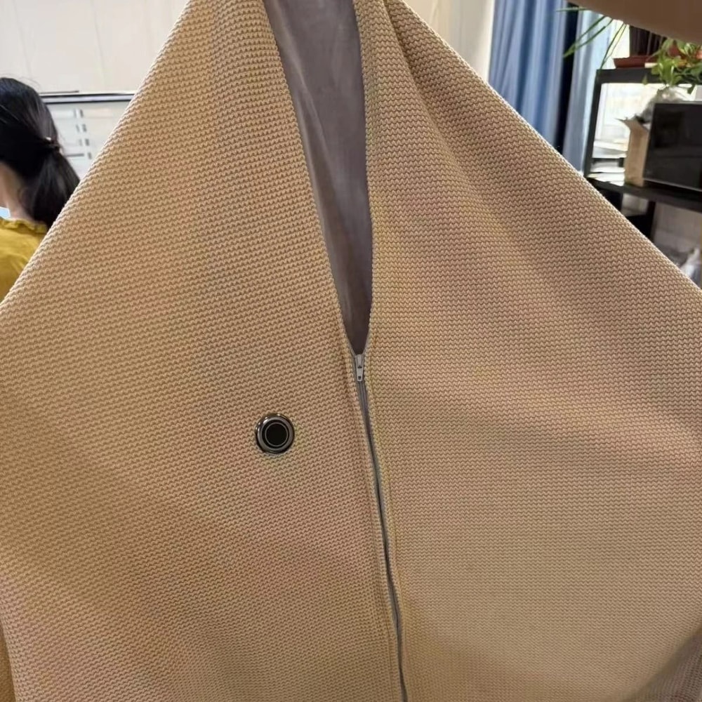 Wearable Electric Blanket USB Heated Portable Shawl With 3 Heat Levels 3