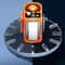 Mini High Speed Waist Fan USB Rechargeable Bladeless Neck And Clip Cooling Fan 5