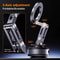 X93 Magnetic Phone Holder Vacuum Suction Rotating Foldable Multi Surface Stand 2