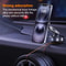 X93 Magnetic Phone Holder Vacuum Suction Rotating Foldable Multi Surface Stand 4