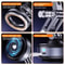 X93 Magnetic Phone Holder Vacuum Suction Rotating Foldable Multi Surface Stand 5