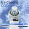 Rechargeable Handheld Cooling Fan 199Speed Portable Mini Fan With Turbo Airflow 1