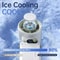 Rechargeable Handheld Cooling Fan 199Speed Portable Mini Fan With Turbo Airflow 1