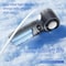 Rechargeable Handheld Cooling Fan 199Speed Portable Mini Fan With Turbo Airflow 2