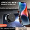 K009 Magnetic Vacuum Phone Holder Foldable 360 Rotating Car And Multi Surface Mount 0