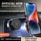 K009 Magnetic Vacuum Phone Holder Foldable 360 Rotating Car And Multi Surface Mount 1