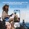 PH80 Magnetic Camera Grip With Remote Shutter And Fill Light Phone Handle 2