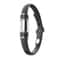 Anti Static Wrist Strap Grounding Bracelet ESD Electrostatic Discharge Band With Key Ring 6