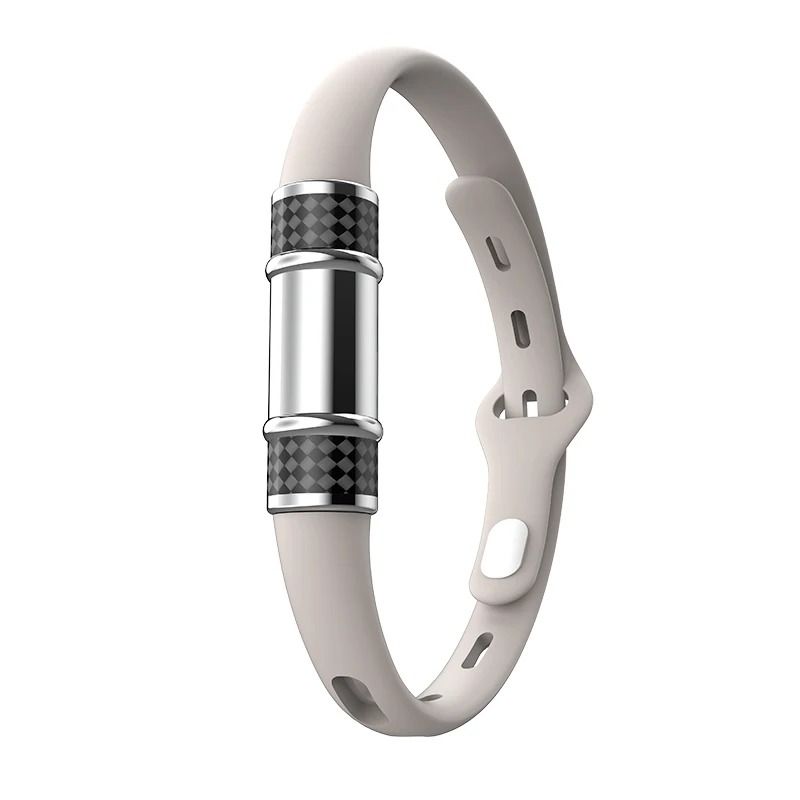 Anti Static Wrist Strap Grounding Bracelet ESD Electrostatic Discharge Band With Key Ring 7