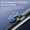 T18 Magnetic Phone Tripod Selfie Stick Wireless Grip Desktop Stand 3