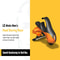 Mens Head And Skull Shaving Razor Revolutionary Dual Active Suspension 4