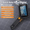 500X Digital Handheld Microscope 30in IPS Screen Autofocus Coin And Inspection Viewer 1