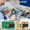 500X Digital Handheld Microscope 30in IPS Screen Autofocus Coin And Inspection Viewer 4