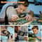 500X Digital Handheld Microscope 30in IPS Screen Autofocus Coin And Inspection Viewer 6