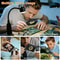 500X Digital Handheld Microscope 30in IPS Screen Autofocus Coin And Inspection Viewer 6