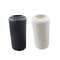 Modern Striped Ceramic Look Plastic Flower Vase Decorative Mini Floral Display 5
