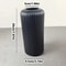 Modern Striped Ceramic Look Plastic Flower Vase Decorative Mini Floral Display 7