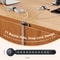 Magnetic Cable Organizer Ties 6PCS Adjustable Wire Management Straps 433in 3