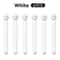 Magnetic Cable Organizer Ties 6PCS Adjustable Wire Management Straps 433in 6