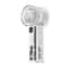 Semiconductor Cooling Handheld Fan 3000mAh Portable Ice Chill Mini Fan 7