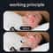 Smart Magnetic Anti Snoring Device EMS Nose Clip Sleep Aid 3