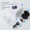 Smart Magnetic Anti Snoring Device EMS Nose Clip Sleep Aid 5