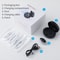 Smart Magnetic Anti Snoring Device EMS Nose Clip Sleep Aid 5