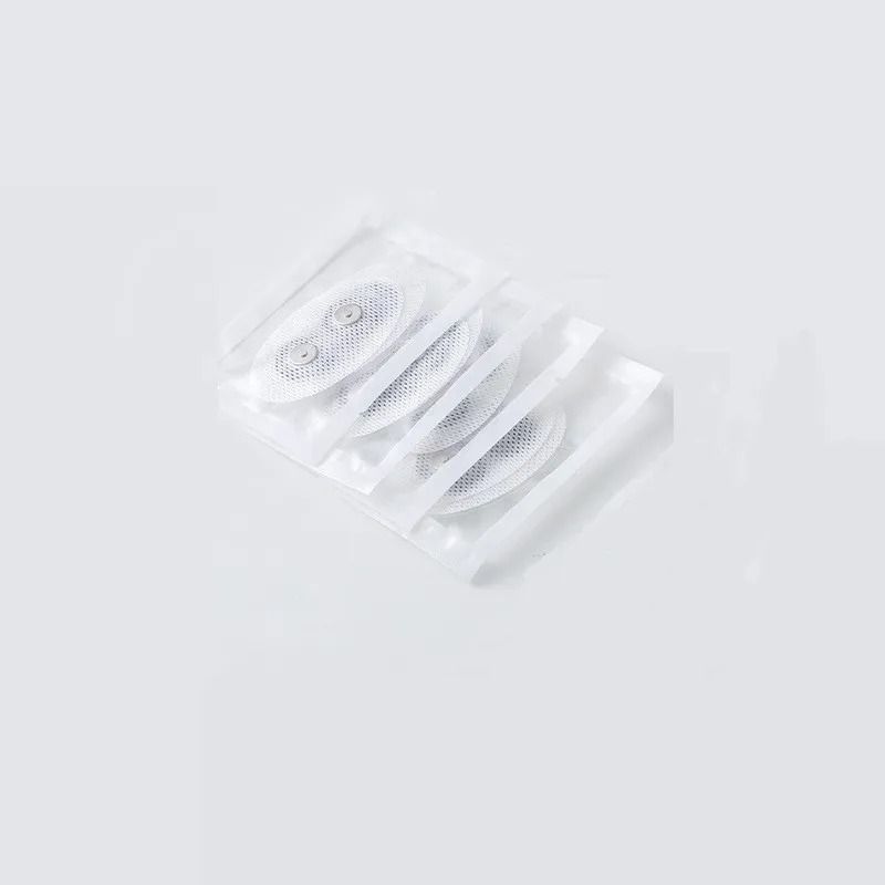Smart Magnetic Anti Snoring Device EMS Nose Clip Sleep Aid 6