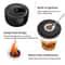 Electric Cocktail Smoker Kit Whiskey Smoke Infuser With 6 Wood Chips Rechargeable Gift Set 4