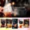 Electric Cocktail Smoker Kit Whiskey Smoke Infuser With 6 Wood Chips Rechargeable Gift Set 5