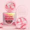 Oil Control Matte Loose Powder With Puff Waterproof Long Lasting Face Finish 2