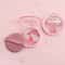 Oil Control Matte Loose Powder With Puff Waterproof Long Lasting Face Finish 5