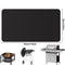 Heat Resistant BBQ Fire Pit Mat Outdoor Floor Protector Flame Retardant Pad 0