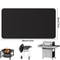 Heat Resistant BBQ Fire Pit Mat Outdoor Floor Protector Flame Retardant Pad 7