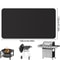 Heat Resistant BBQ Fire Pit Mat Outdoor Floor Protector Flame Retardant Pad 8