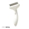 Stainless Steel Dog Dematting Comb Pet Grooming Hair Remover Brush 7