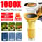 Kids Digital Microscope 1000X With Camera LED Educational Science Toy 0